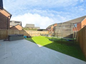 Garden- click for photo gallery